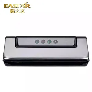 High Quality Eastar Cheap Price Home Food Fresh Portable Countertops Seafood Food Vacuum Sealer