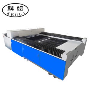 High-End and High-accuracy KEHUI-1325C All in One CO2 Laser Engraver/Cutter Water-Cooled <b>Machine</b> 1-year Warranty - Product Image 5