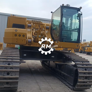 รถขุดไฮดรอลิกมือสอง CAT395 ลดราคาพิเศษ รถขุดมือสอง <span class=keywords><strong>CAT</strong></span> <span class=keywords><strong>395</strong></span> คุณภาพเยี่ยม มีสินค้าในสต็อก จัดส่งฟรี - Product Image 4