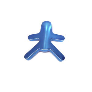FS004 <span class=keywords><strong>Attelle</strong></span> <span class=keywords><strong>de</strong></span> doigt <span class=keywords><strong>de</strong></span> <span class=keywords><strong>grenouille</strong></span> pour la sécurité sportive - Product Image 2