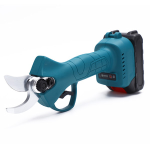 Forbici Elettriche a Batteria per Potatura, Cesoie Senza Fili per Taglio Rami, per Frutteti e Giardini, Potatore al Litio all'Ingrosso - Product Image 4