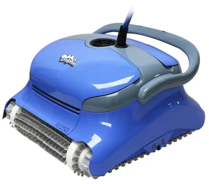 Nettoyeur de piscine robotisé <span class=keywords><strong>Dolphin</strong></span> <span class=keywords><strong>M250</strong></span>, robot aspirateur automatique pour l'entretien des piscines. - Product Image 5