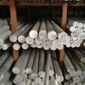 High Quality 1000 Series 2000 Series 3000 Series Aluminum Bar For Window And Door In Stock