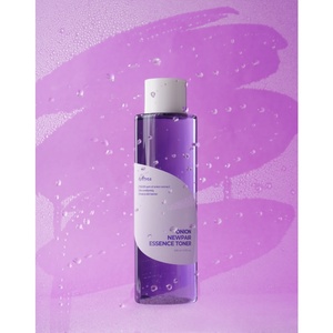 [Isntree] Tonique à l'essence d'oignon Newpair 200ml avec 85% d'oignon rouge pour le soin des imperfections et lotion apaisante anti-taches à la niacinamide - Product Image 6