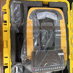 Estación Total Hi-Target HTS 720: Instrumento de Topografía con Aumento de 30x, Alta Precisión y Sistema Android Inteligente - Product Image 6
