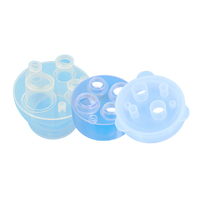 Usine de moulage par injection de caoutchouc silicone, produits médicaux personnalisés en silicone LSR, ballon de dilatation multicanal