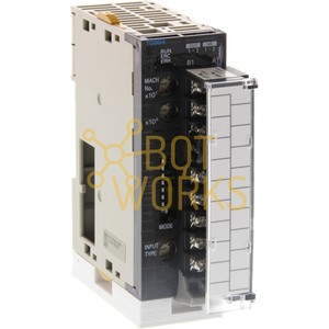 Omron CJ1WTC004155601 - Neuf - Product Image 1