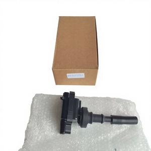 Nuova Bobina di Accensione MD325592 Ricambio Standard OE per Mitsubishi Pajero Junio H57A 1.1L 1995-1998 Componenti del Sistema di Accensione Auto - Product Image 6