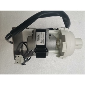 ปั๊มระบายน้ำเครื่องปรับอากาศ PSB-7E/A 220-240V 50/60Hz 10.8/9.6W อุปกรณ์เสริมเครื่องปรับอากาศส่วนกลาง - Product Image 3