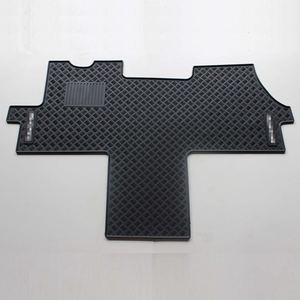 Alfombrilla de furgoneta de fácil limpieza para <span class=keywords><strong>DUCATO</strong></span> Jumper Boxer 2022 2023 2024 2025 2026 alfombrillas de coche accesorios para automóviles - Product Image 1