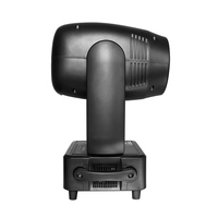 Lumière de tête mobile à faisceau de 295 W avec contrôle DMX512 LED pour les discothèques, les jardins et la conception ODM/OEM