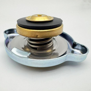 Mitsubishi <b>Radiator</b> <b>Cap</b> Me417555 For Replacement Repair Universal Fitment - Product Image 2