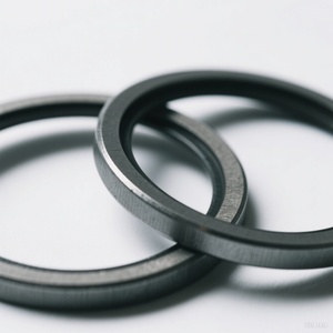 Customized CNC Lathes | High-precision High-quality Automobile Parts | Stainless Steel/Cast Iron Piston Rings Surface Treatment - Product Image 4
