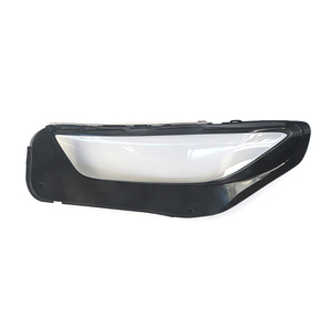 Couvre-phare, lentille de phare, boîtier de phare de voiture, abat-jour transparent, système d'éclairage automobile pour <span class=keywords><strong>PACIFICA</strong></span> 21-25 ans - Product Image 5