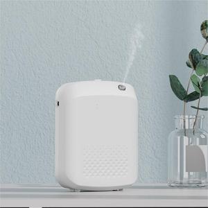 Hộ gia đình mùi hương làm mát không khí điện Wall Mount mùi hương khuếch tán cắm hương thơm Máy Nhà - Product Image 1