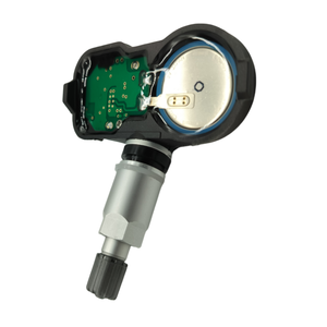 Sensores del sistema de monitoreo de presión de neumáticos 42607-02031 42607-02030 42607-42021 para Toyota <span class=keywords><strong>Yaris</strong></span> 14-15 12-15 Verso 13-15 - Product Image 5