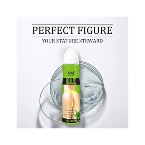 Spray de massage pour les hanches efficace pour l'agrandissement des <span class=keywords><strong>fesses</strong></span>, lifting des <span class=keywords><strong>fesses</strong></span>, efficace pour les hanches - Product Image 3