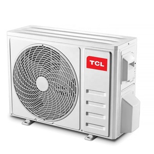 <span class=keywords><strong>Aire</strong></span> <span class=keywords><strong>Acondicionado</strong></span> Split de Pared <span class=keywords><strong>TCL</strong></span> KESSER de <span class=keywords><strong>12000</strong></span> <span class=keywords><strong>BTU</strong></span> con Motor Inverter DC, Compresor Automático, Bomba de Calor y Refrigerante R-32 Ecológico para Interiores - Product Image 6
