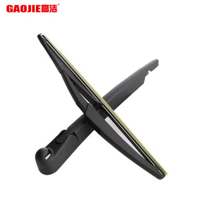 Lame d'essuie-glace Gaojie 270 mm pour Mini R50 R53 2004-2006 Essuie-glace arrière - Product Image 4