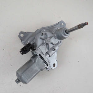 Motore Tergicristallo Posteriore Mitsubishi Space Star II 2013-2018 (52487) - Product Image 2