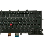 Fabricant de claviers sur mesure à prix de gros, fournisseur d'or pour Lenovo IBM Thinkpad X240 X240S X250 X260 X270