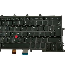 ราคาขายส่ง ผู้ผลิตคีย์บอร์ดตามสั่ง ผู้จัดจำหน่ายทองคำสำหรับ Lenovo IBM Thinkpad X240 X240S X250 X260 X270 - Product Image 2