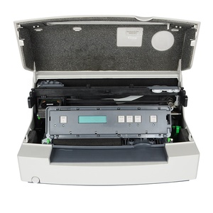 Impresora <span class=keywords><strong>Passbook</strong></span> de impacto de segunda mano de alta calidad para Wincor Nixdorf 4915xe - Product Image 3