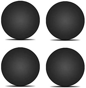 Thay Thế 4 Pcs Dưới Trường Hợp Cao Su Chân Cho <span class=keywords><strong>MacBook</strong></span> <span class=keywords><strong>Pro</strong></span> <span class=keywords><strong>A1278</strong></span> A1286 A1297 13 "15" 17 "2009-2012 Bộ Phận Máy Tính - Product Image 5