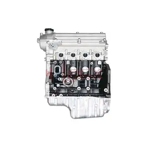 New Engine Engine Long Block DK15-01 DK15-10 DK15C DK15 For DFAC D51 D52 FENGGUANG Fecon330 350 Engine Assembly