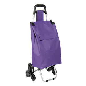 מתקפל קניות עגלה עם קניות תיק - Product Image 1