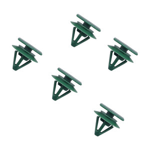 Clips de faldones laterales Mazda D785 de plástico para kit de carrocería, compatibles con Mazda6 Atenza Ruiyi CX7 CX4 CX5 Xingcheng - Product Image 2