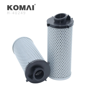 Komai ตัวกรองน้ำมันไฮดรอลิกสำหรับ7414581 450S 450S ST5S 510 - Product Image 1