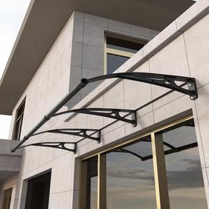 Tenda da sole <span class=keywords><strong>in</strong></span> <span class=keywords><strong>policarbonato</strong></span> facile da installare, - Product Image 3
