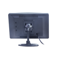 Monitor Mobil, Monitor Mobil AHD LCD TFT 5 Inci Dasbor Digital