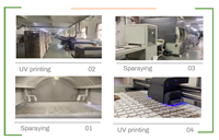 Cruz Decorativa Religiosa de Cerámica Blanca para Sublimación, Personalizable al por Mayor, 20x28cm, Superficie Brillante/Mate, Impresión a 6 Colores