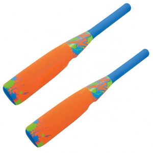 Cinta de Agarre para Bate de Béisbol y Sóftbol de Neopreno con Patrón Sublimado, Directo de Fábrica, MOQ Bajo, Personalizable - Product Image 2