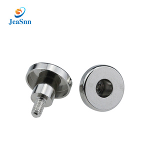 Viti a Testa Esagonale con Profilo Ultra Basso M2 M2.5 M3 M4 M5 M6 M7 M8 - Product Image 3