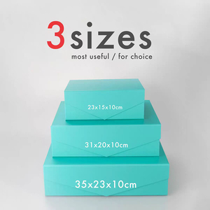 Caja de Regalo de Cartón Plegable Magnética de Lujo con Diseño Personalizado para Cosméticos de Mujer - Product Image 4