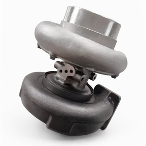 Turbocompresseur 417-7922 pour moteurs industriels CAT 3606 3608 3612 3616 3651 - Product Image 2