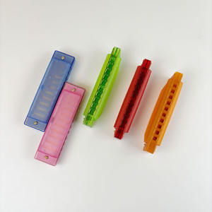 Venta directa <span class=keywords><strong>de</strong></span> fábrica Armónica <span class=keywords><strong>de</strong></span> 10 agujeros para niños Principiantes Instrumento <span class=keywords><strong>de</strong></span> <span class=keywords><strong>viento</strong></span> También para adultos - Product Image 2