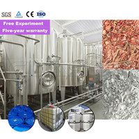 Fournisseur d'usine de traitement d'engrais liquides biostimulants à base d'acide fulvique de qualité supérieure