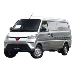 sz 2022电动汽车价格高中国大容量二手面包车2021二手新车五菱ev50