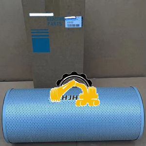 En Stock: Elemento de Filtro de Aceite Original para Excavadora PC3000 PC4000, Número de Pieza 694400 - Product Image 2
