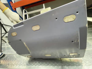 Bobine neurovasculaire à 8 canaux PN 5147135-2 Bobine IRM - Product Image 6