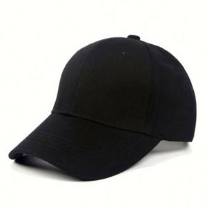 Gorras de Béisbol para Niños al por Mayor con Logotipo Personalizado, Gorras de 6 Paneles de Poliéster/Algodón para Niños - Product Image 2