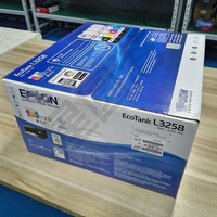 Brandneuer Epso-n L3250/L3251/L3256/3258 Haushalts-Kompakt-Multifunktionsdrucker für Fotos, Büro, Mobiltelefon, USB-Schnittstelle, A4-Format