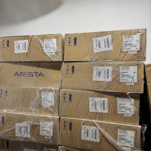 Arista DCS-7050CX3-32S-F 10 Gigabit <b>Ethernet</b> Enterprise <b>Switch</b> POE 32 Ports 420Gbps Capacity Dual AC PSU Same Day Shipping Via - Product Image 4