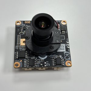 Módulo de Cámara de Red Xiongmai SuperLive Plus 8MP 4K IVG-N8F SC8239 + NT98566 M217 - Product Image 1