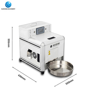 Freidora Comercial de Huevos para Restaurante, Equipo de Cocina con Motor para Panadería, <span class=keywords><strong>Molino</strong></span> de Harina y Bodega - Product Image 2