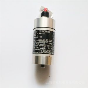 เครื่องแปลงสัญญาณเซิสโมโพรบวัดความเร็วเนวาดา 9200-01-01-10-00 - Product Image 1